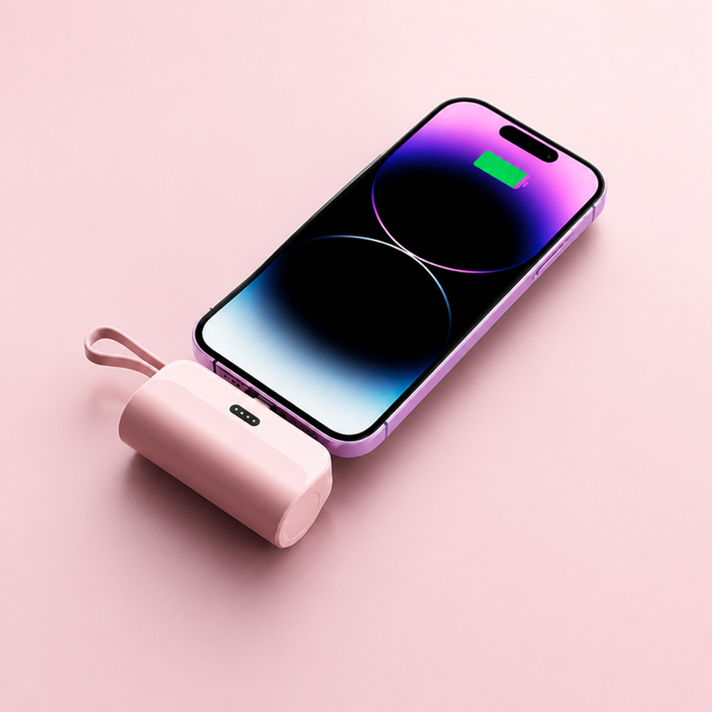 Voltara — Power On-The-Go Without the Mess or Limits - Souliia