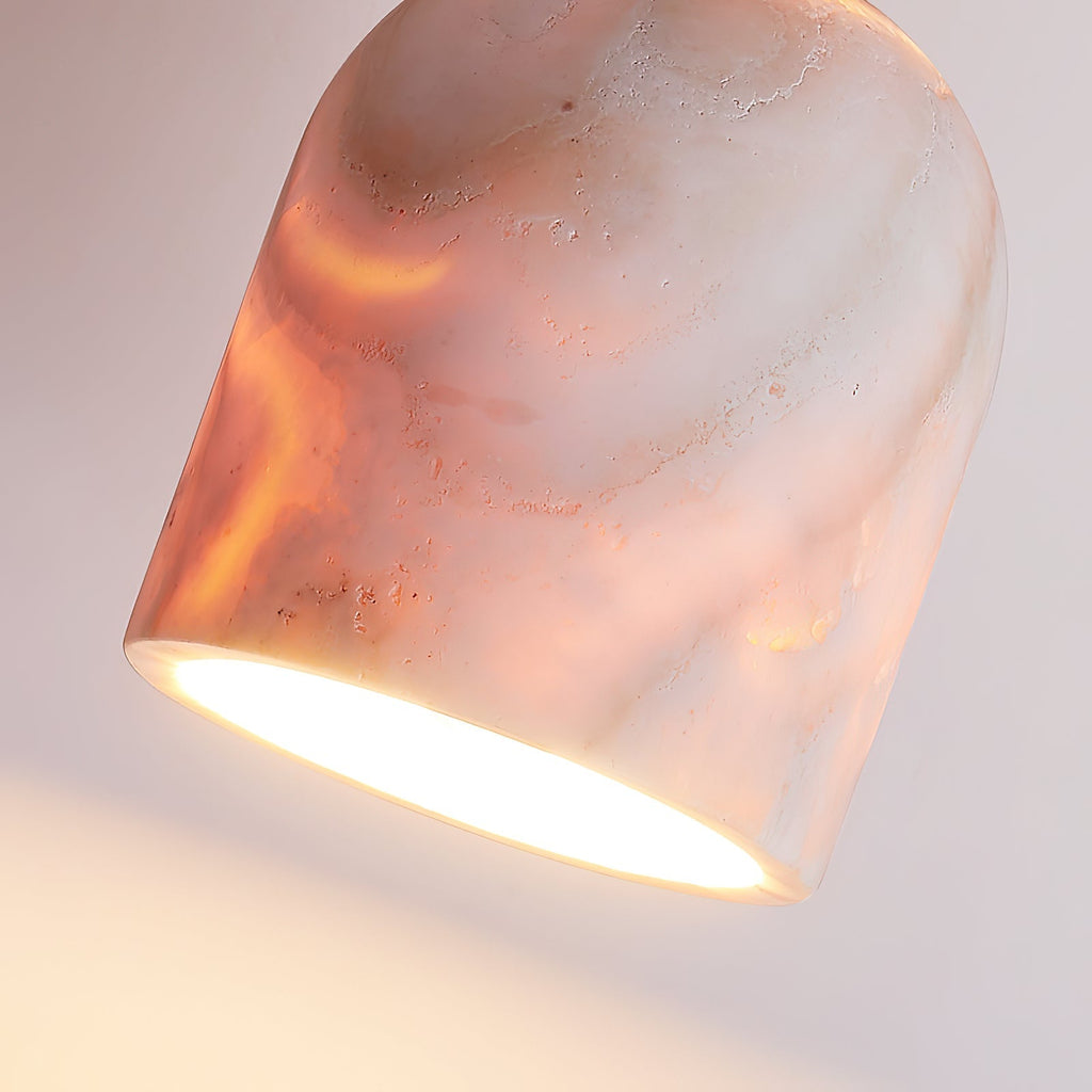 Terrene Cone Ceiling Lamp | Souliia