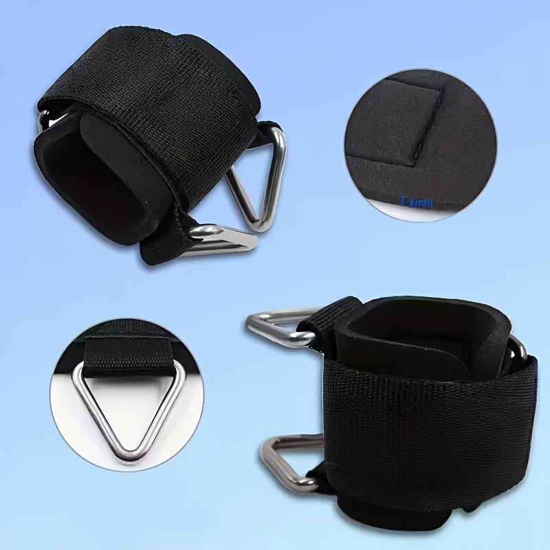 GripStrong Adjustable Anti-Slip Fitness Wristband