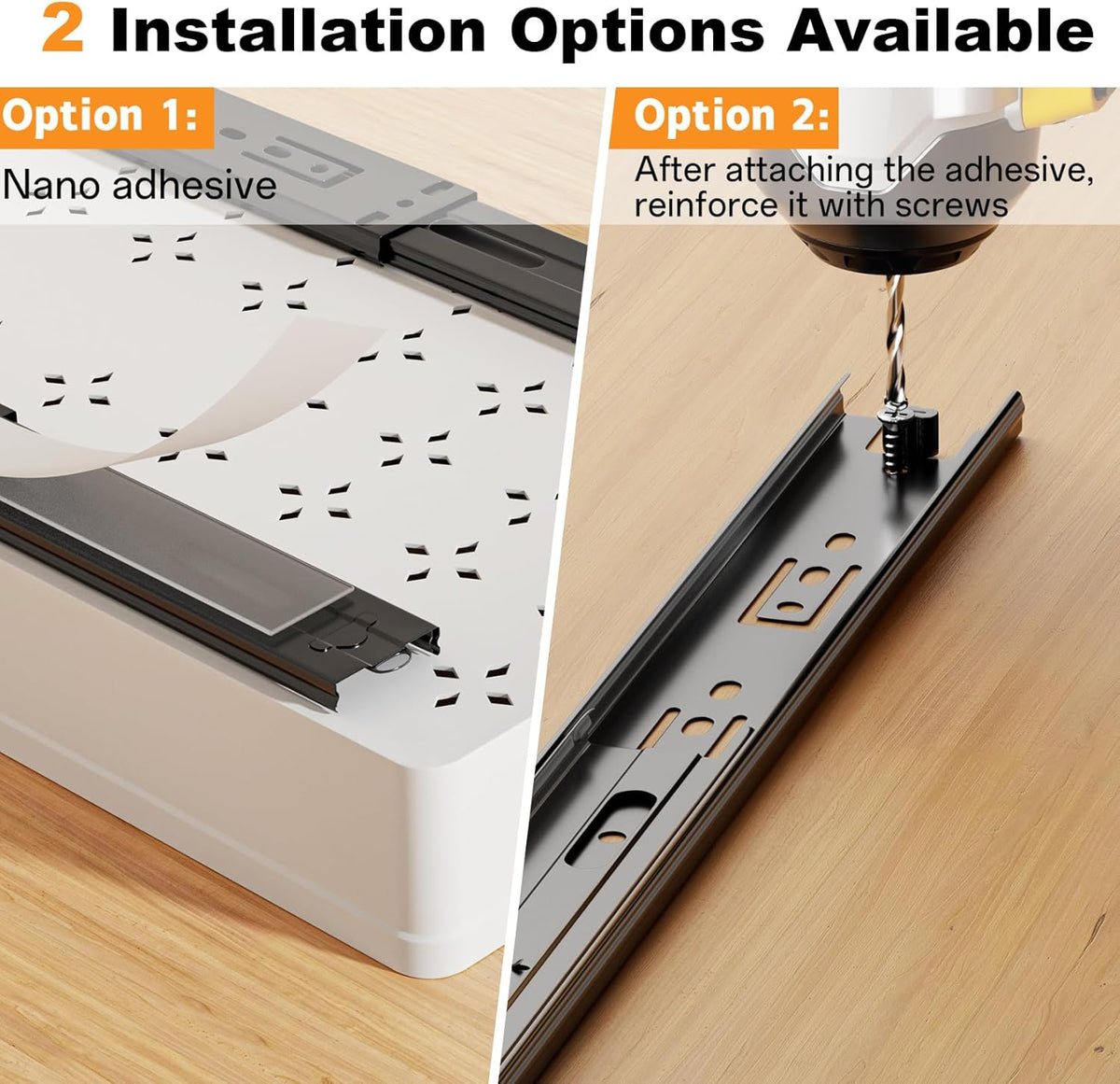 Transform Your Closet into a Calm and Organized Space with FlexiSlide - Souliia