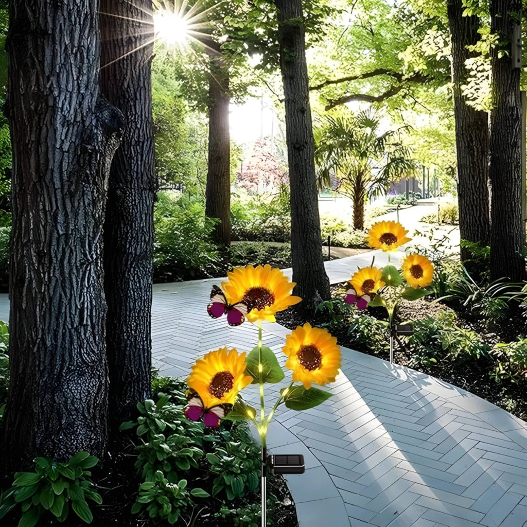 Transform Your Garden into a Relaxing Oasis Effortlessly - Souliia