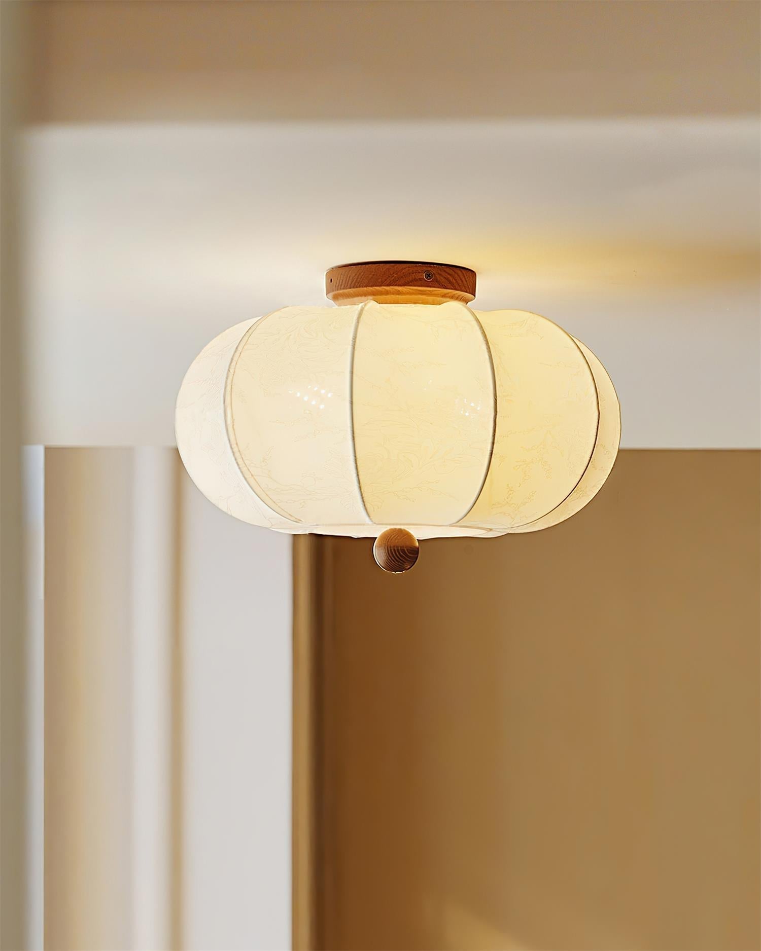 Serica Deckenlampe | Souliia