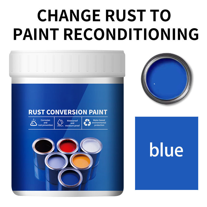 RustVanta — Transform Rusted Metal into Lasting Strength and Vibrant Beauty - Souliia