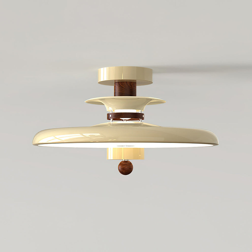 Saturn Pop Ceiling Lamp | Souliia