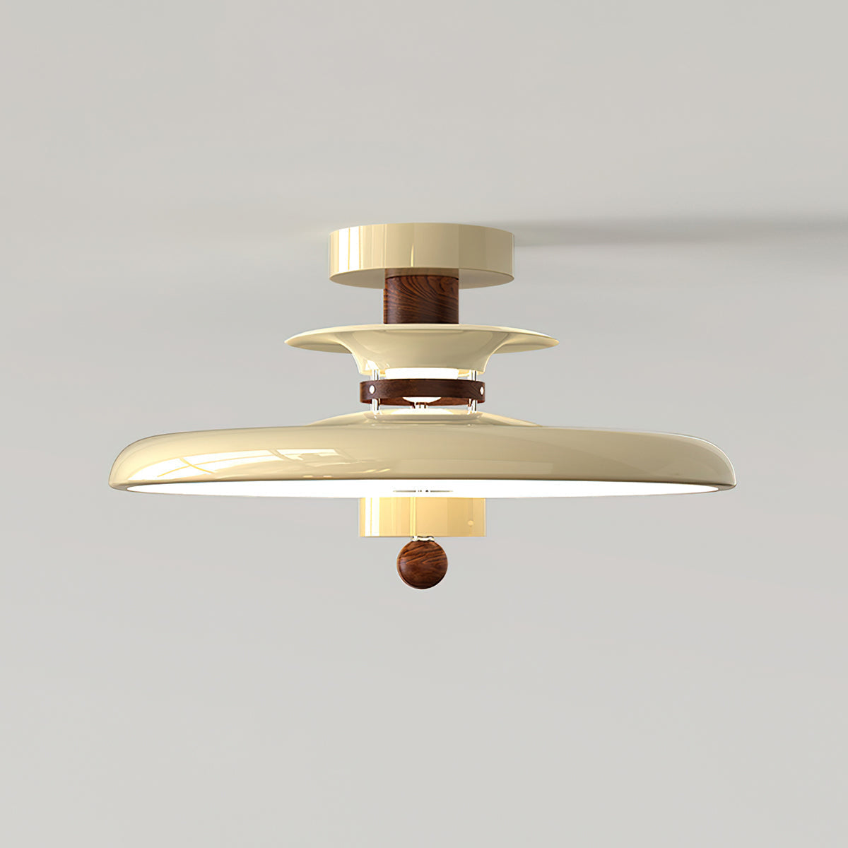 Saturn Pop Ceiling Lamp | Souliia