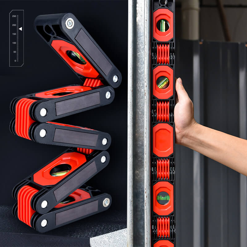 VersaLevel CurveMaster — Mark, Match & Measure Any Angle in Seconds - Souliia
