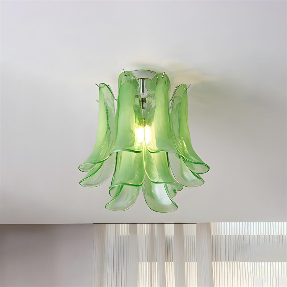 Serenza Layered Ceiling Lamp | Souliia