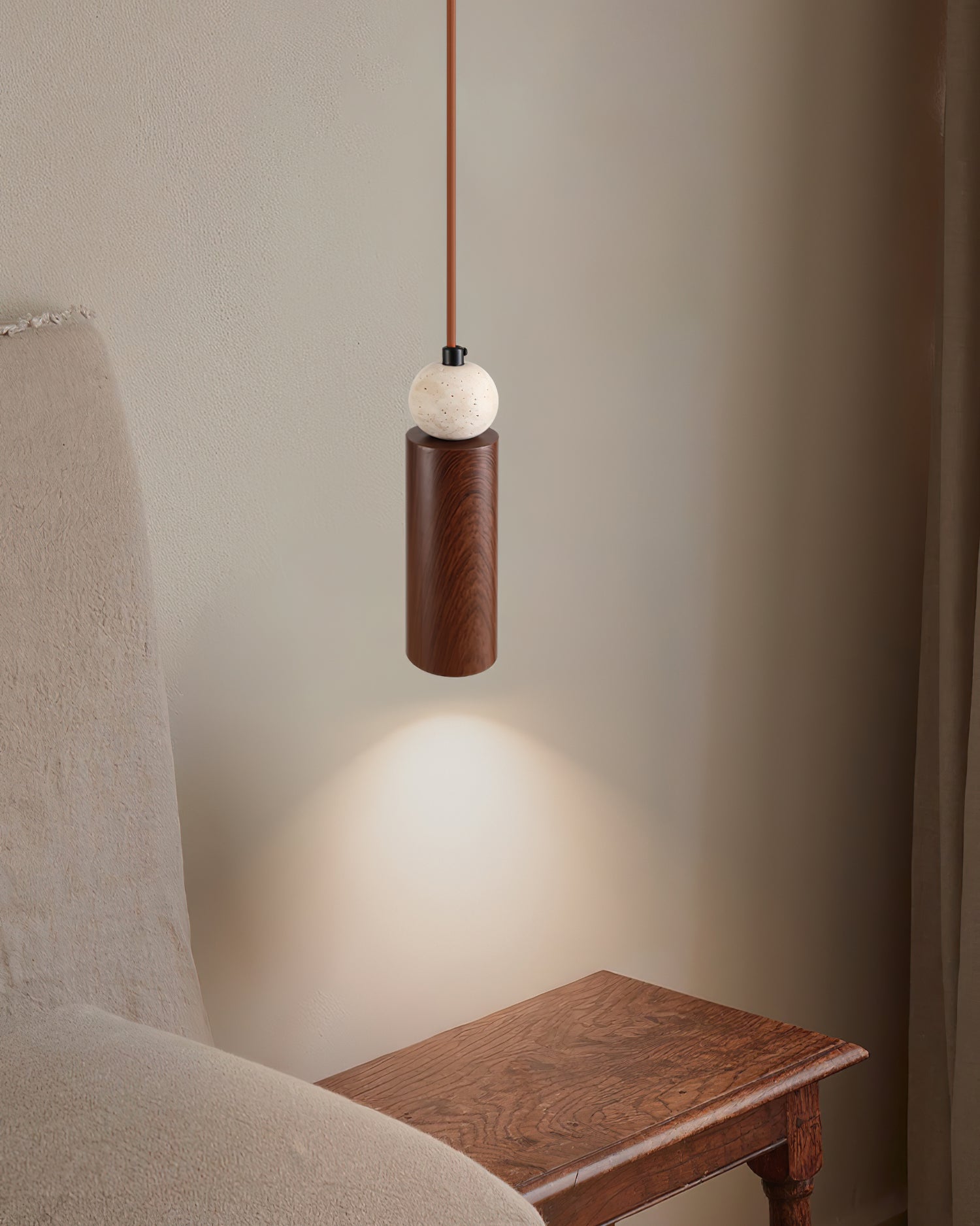 Somira Pendelleuchte | Souliia
