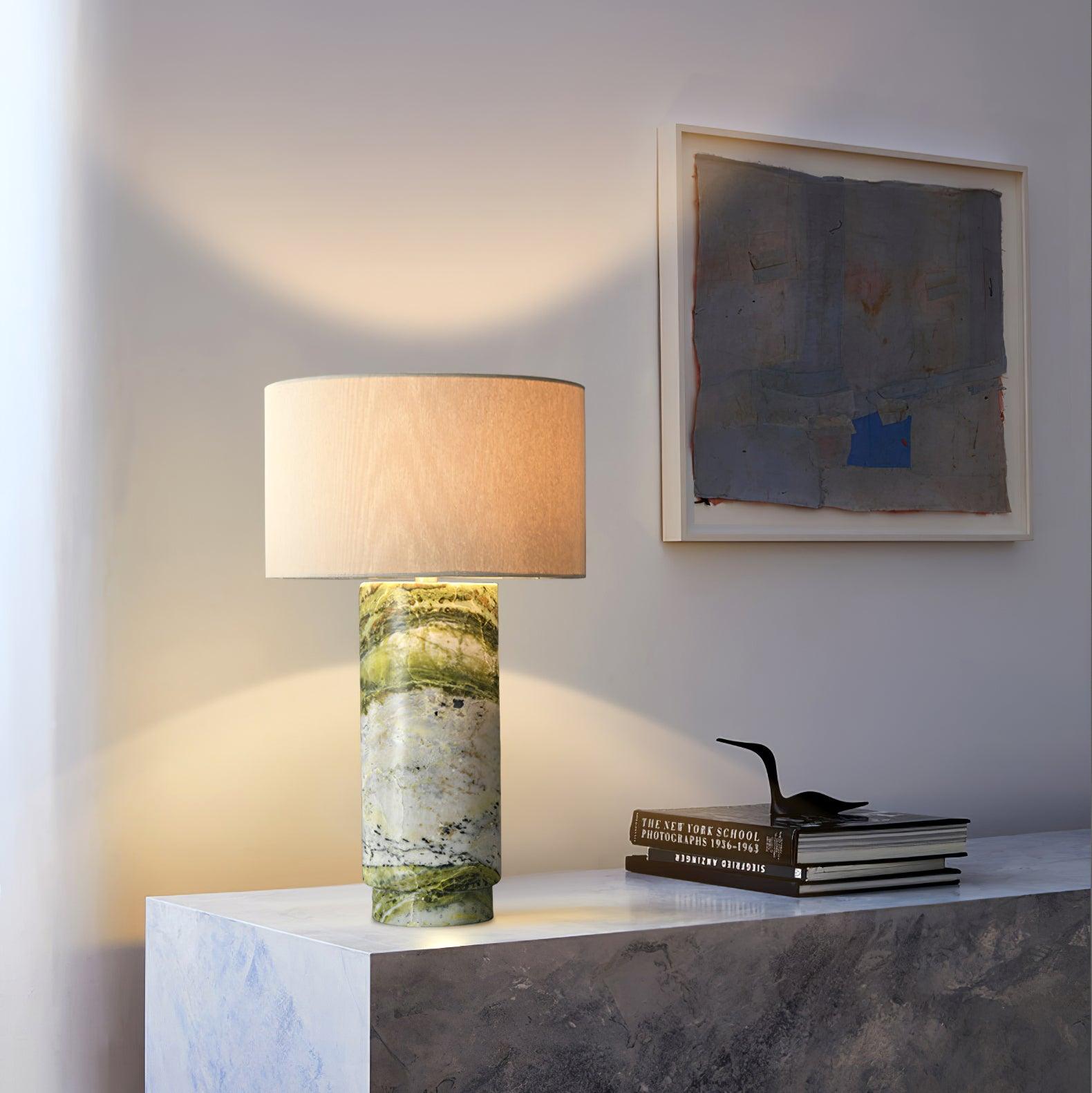 Terra Tischlampe | Souliia