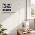 Wandriss — Patch Every Crack and Nail Hole in Under 10 Minutes - Souliia