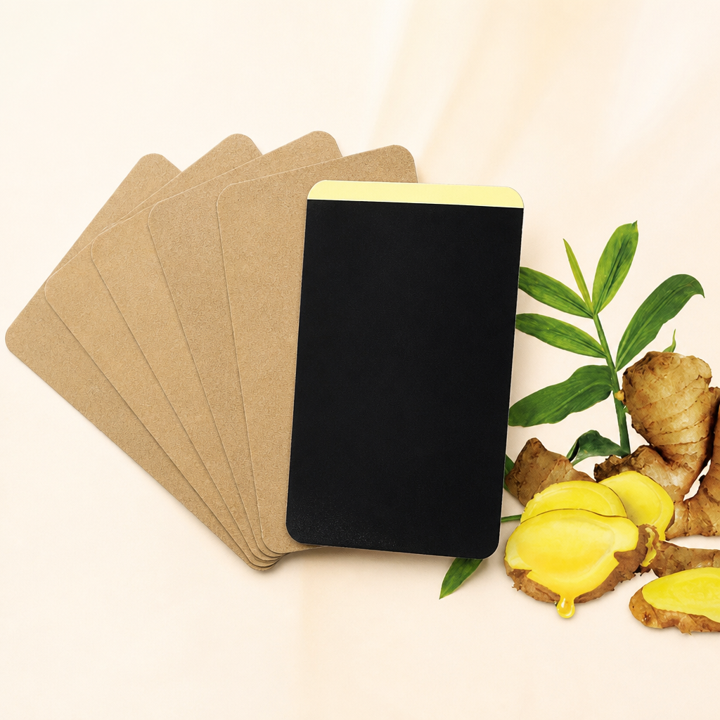 VeloriZen — Calm Stubborn Knee, Back & Shoulder Aches With Herbal Heat - Souliia