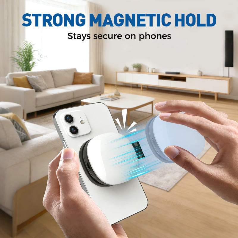 Shine with Perfect Light and Secure Grip Anywhere You Go - Souliia
