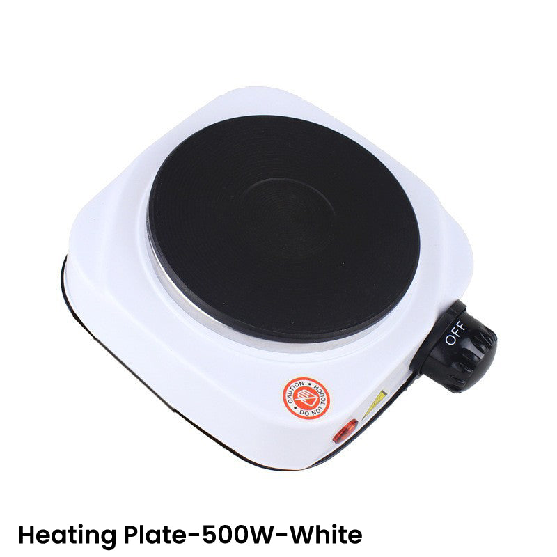 VarioHeat — Dokonale ohřejte každé jídlo bez námahy - Souliia