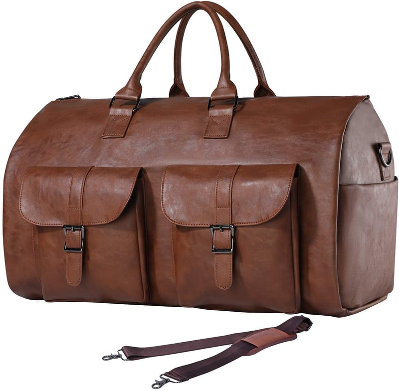 Travel Suit for Wrinkle-Free Elegance – Unleash Your Style! - Souliia