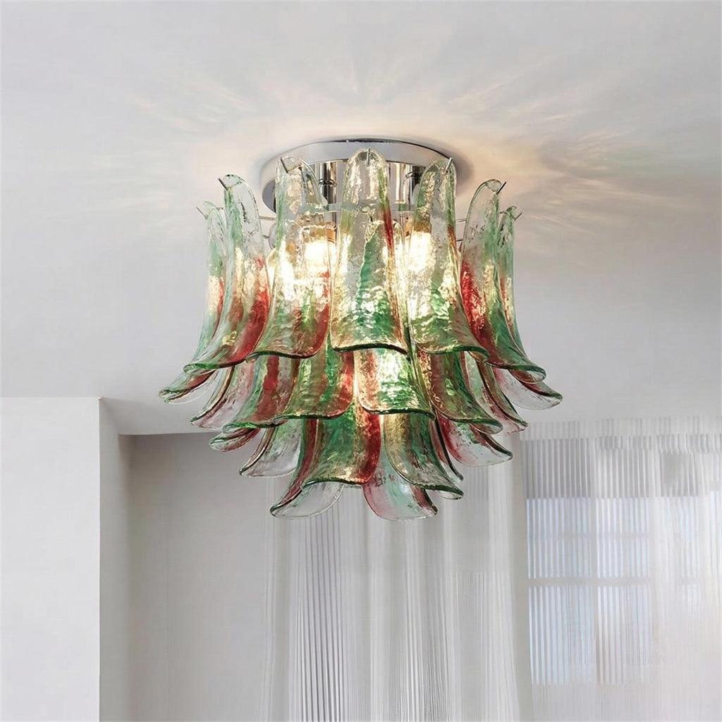 Serenza Layered Ceiling Lamp | Souliia