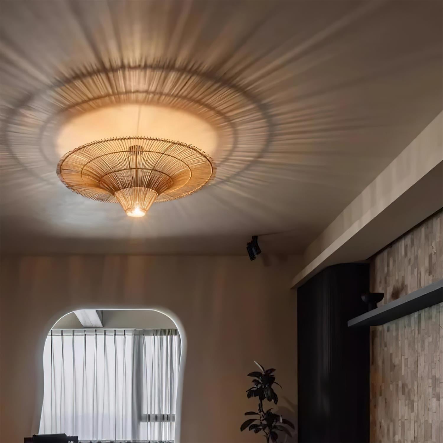 Seth Chandelier | Souliia