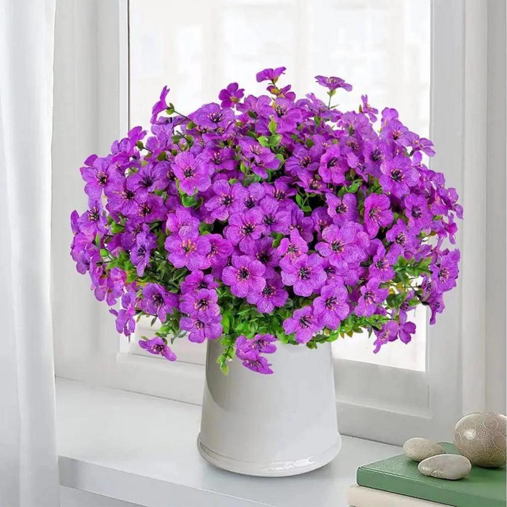 VivaBloom — Let Your Space Glow with Effortless, Everlasting Radiance - Souliia