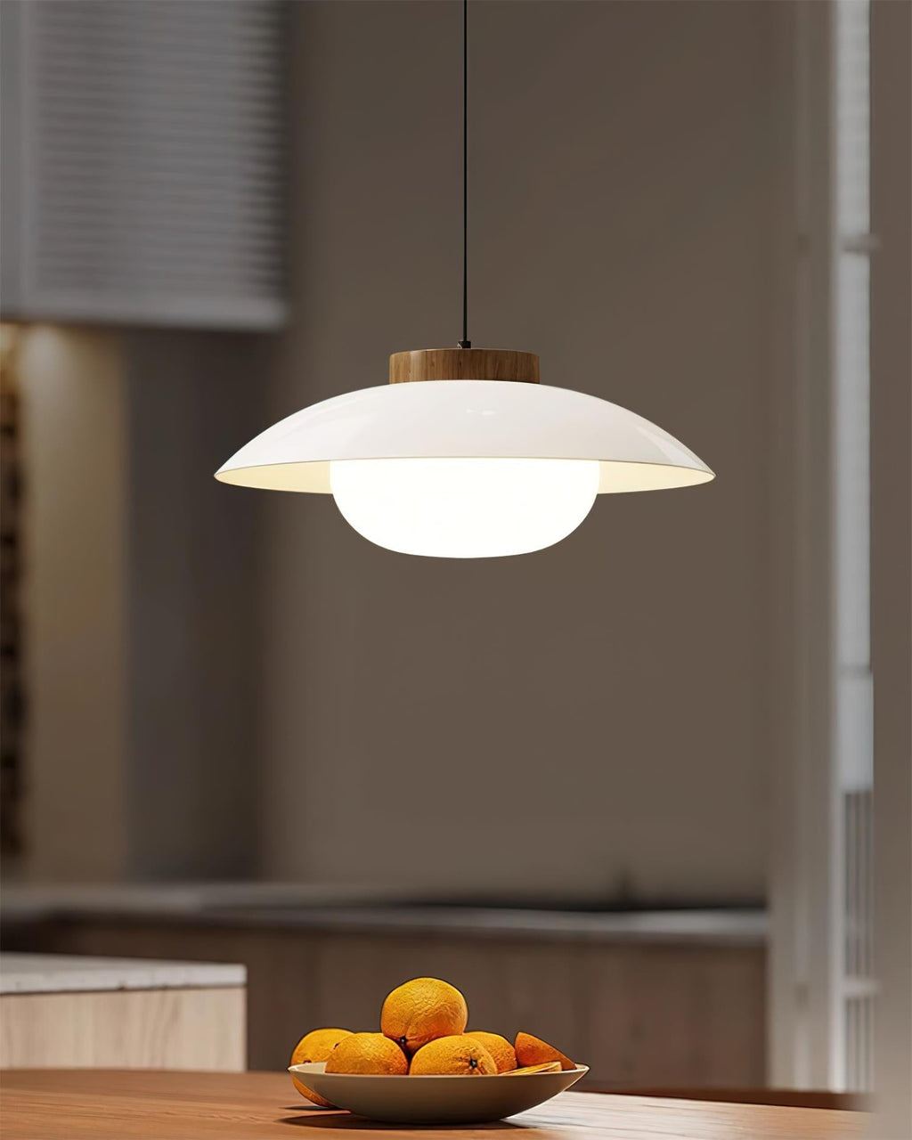 Sima Pendant Lamp | Souliia