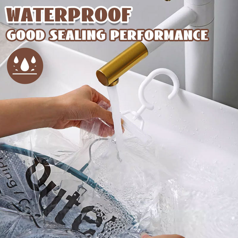 Vacuum Storage Bags for a Fresh, Wrinkle-Free Closet Environment - Souliia