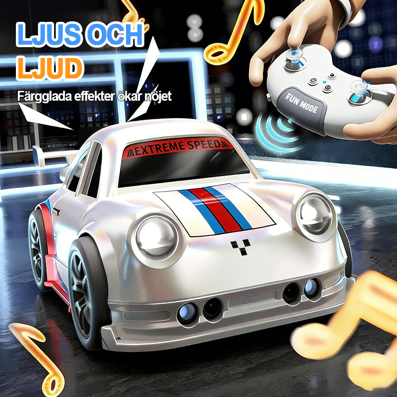 Turbo Glide – Exciting Pure Racing Power for Endless Fun for Kids! - Souliia