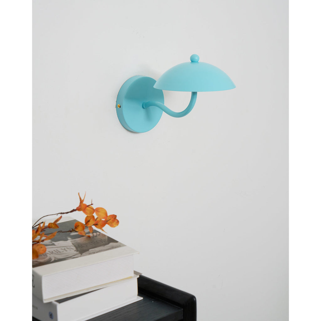 Ripple Wall Lamp | Souliia