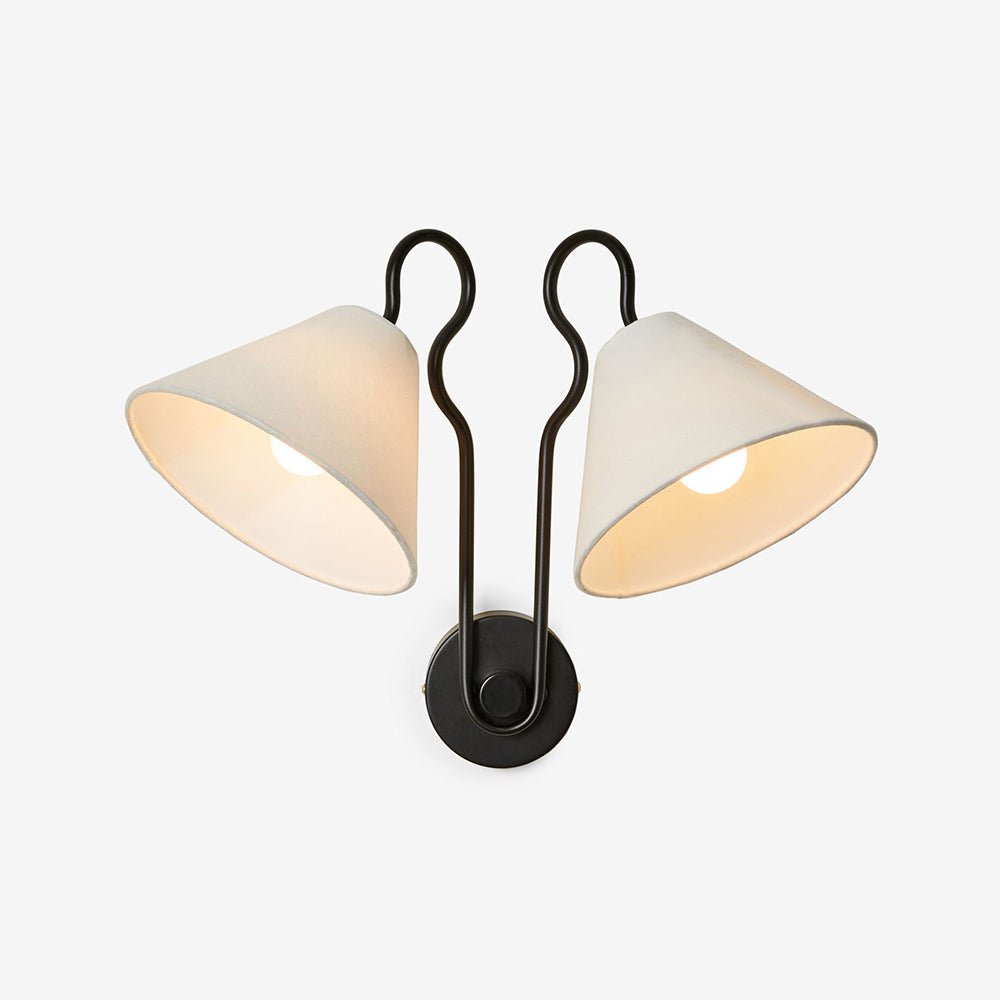 Madelyn Wall Lamp | Souliia