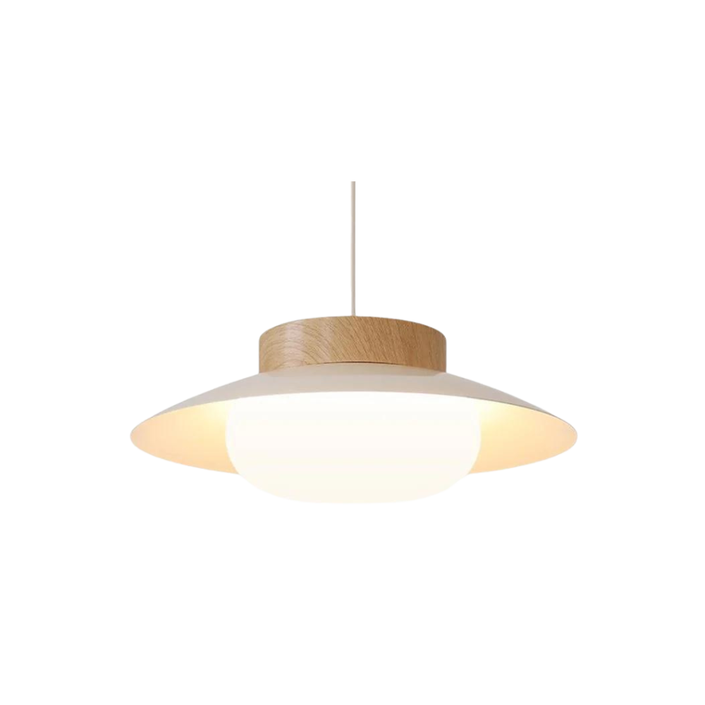 Das Cremige Licht | Souliia