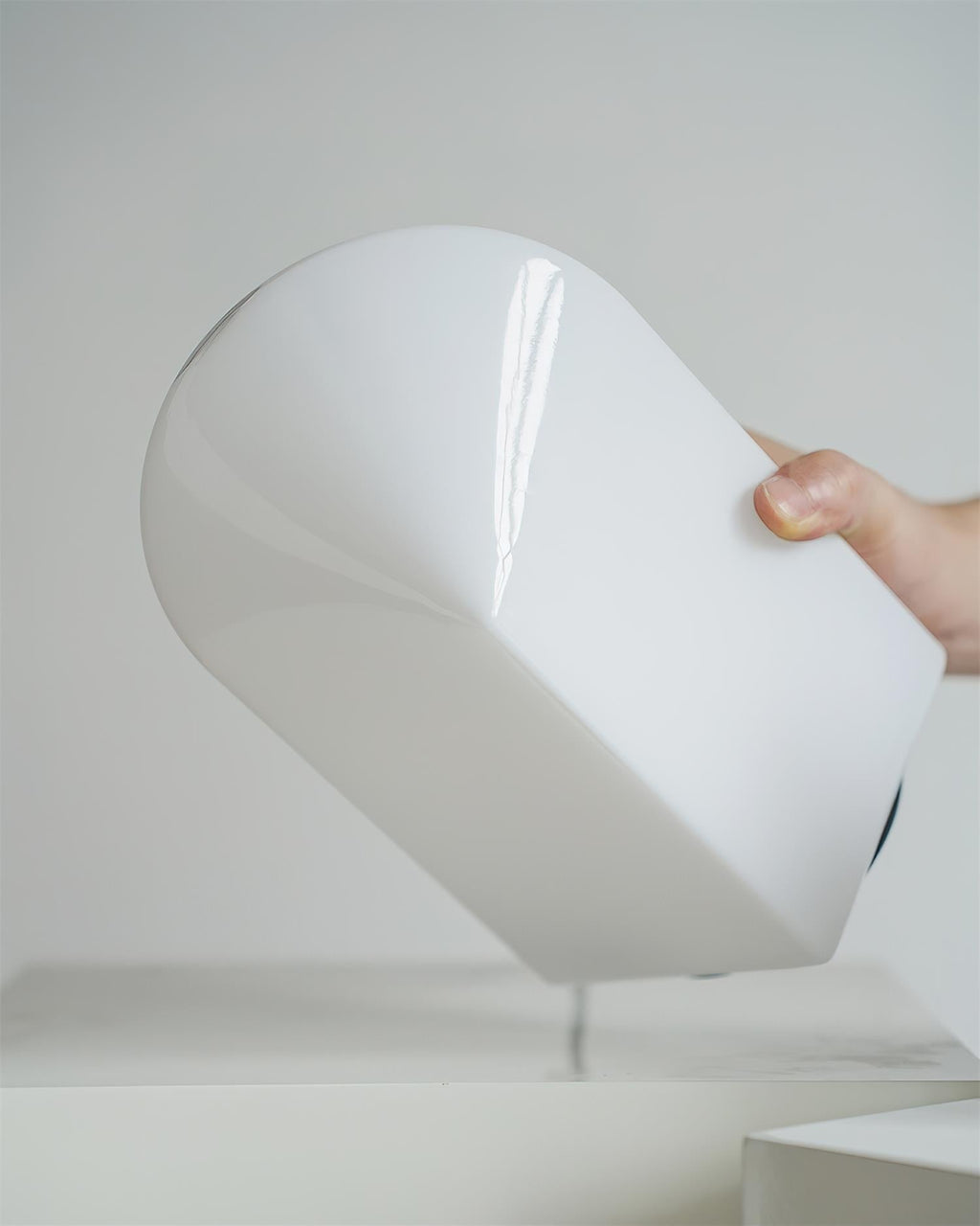 Parade Table Lamp | Souliia