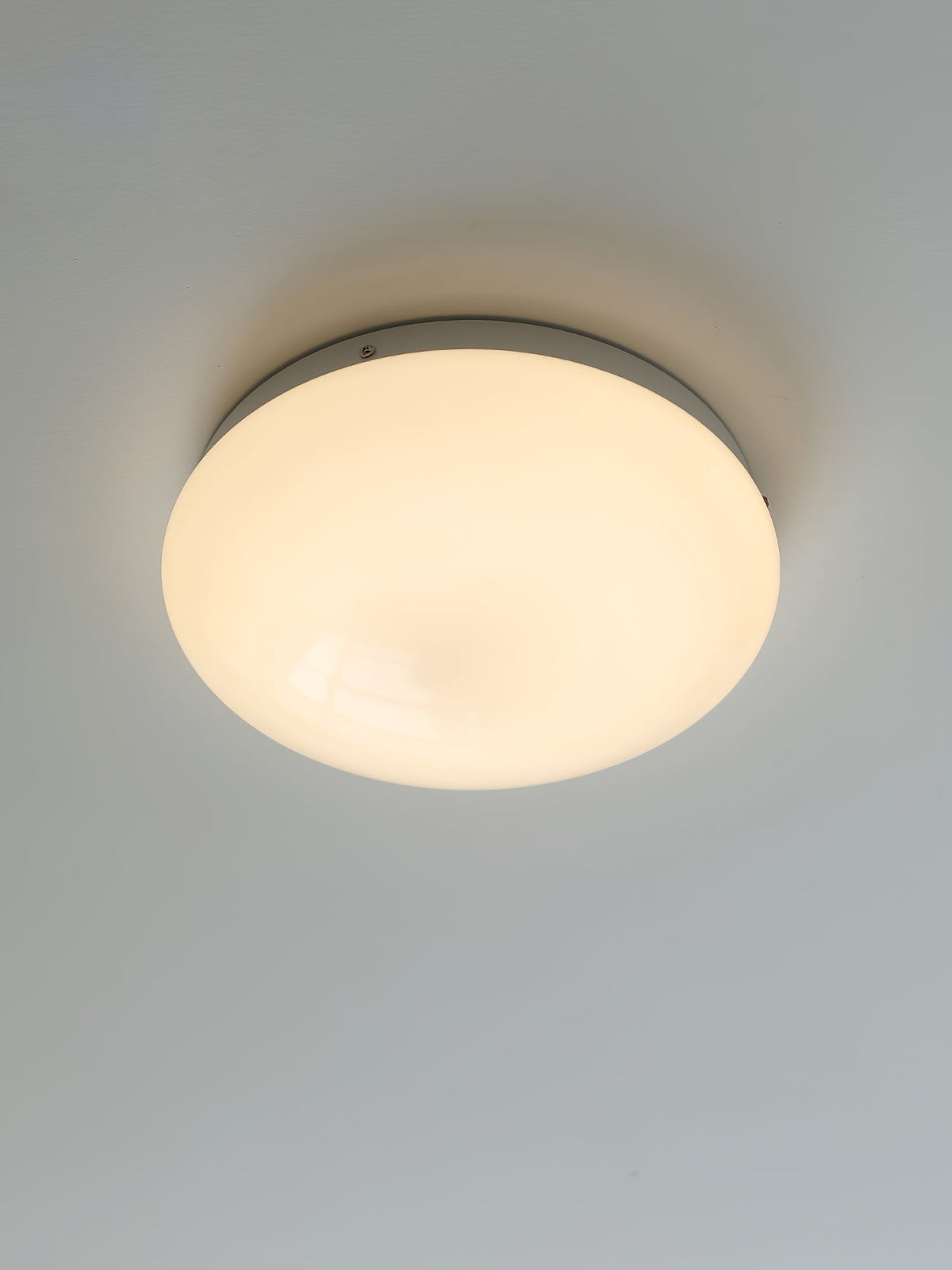 Wickes-loftslampe til direkte montering | Souliia