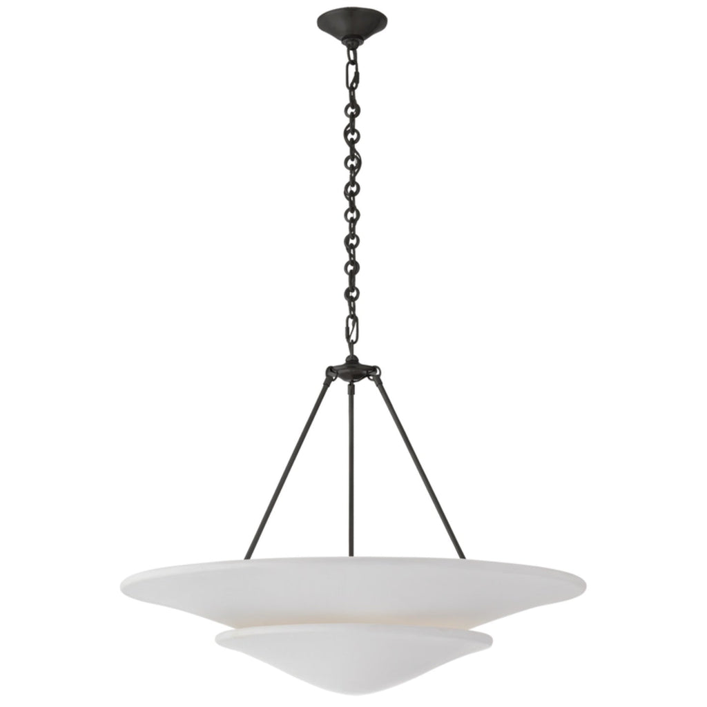 Lampadario Mollino | Souliia