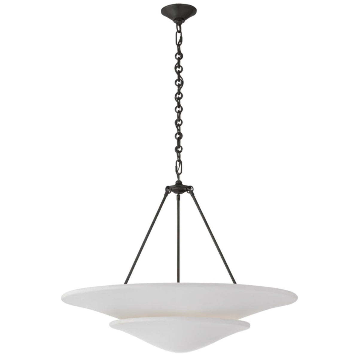 Lampadario Mollino | Souliia