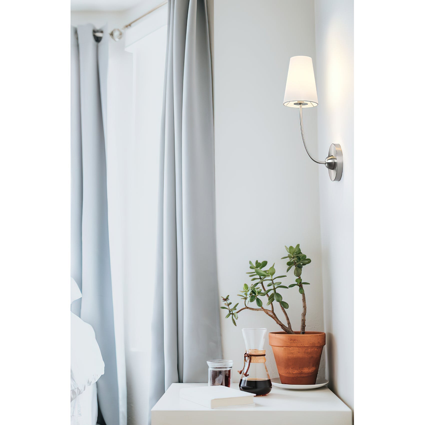 Shannon Wall Lamp | Souliia
