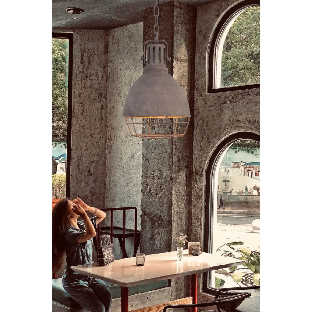 Tagabo Pendant Light | Souliia