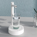Dispenser d'acqua elettrico portatile da tavolo con ricarica USB