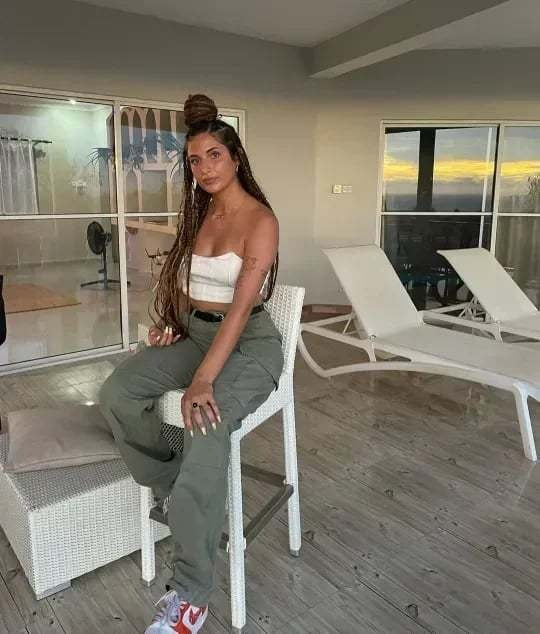 Viral Adjustable Cargo Pants | "The cargo that perfects your curves" - Souliia