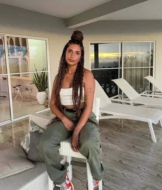 Viral Adjustable Cargo Pants | "The cargo that perfects your curves" - Souliia