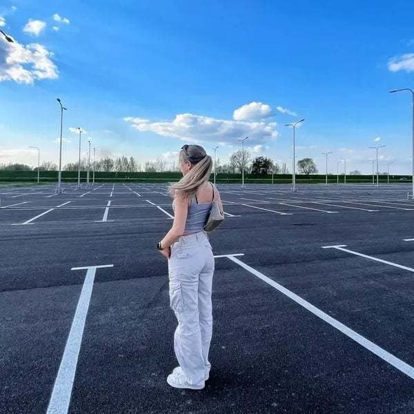 Viral Adjustable Cargo Pants | "The cargo that perfects your curves" - Souliia
