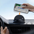 Universal Car Phone Mount – 360° Rotating Dashboard and Vent Holder - Souliia