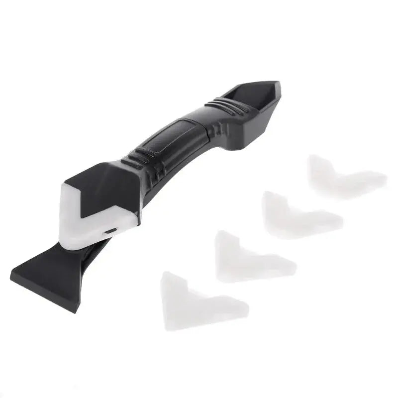 Seam Master — Effortlessly Perfect Old Silicone Seals Without Scratches! - Souliia