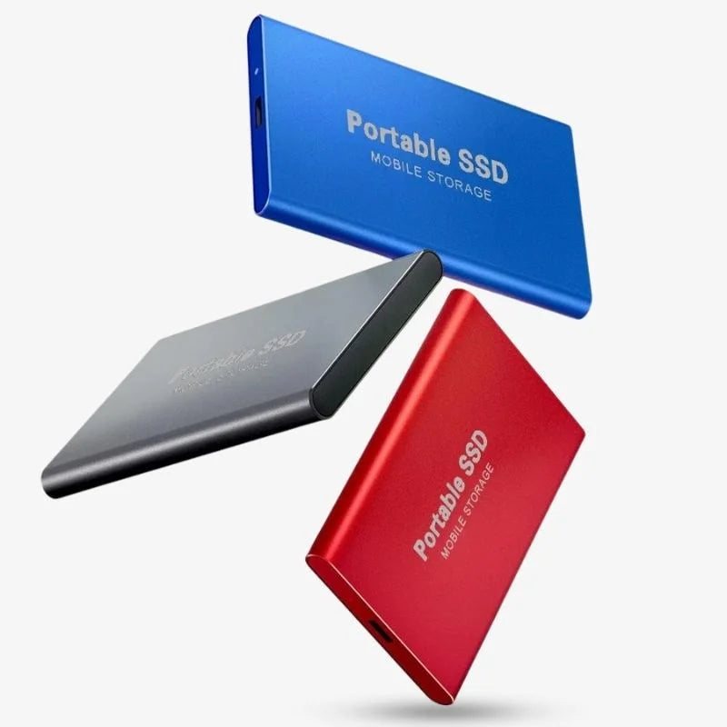 Turbo Storage for Enhanced Productivity and Digital Protection - Souliia