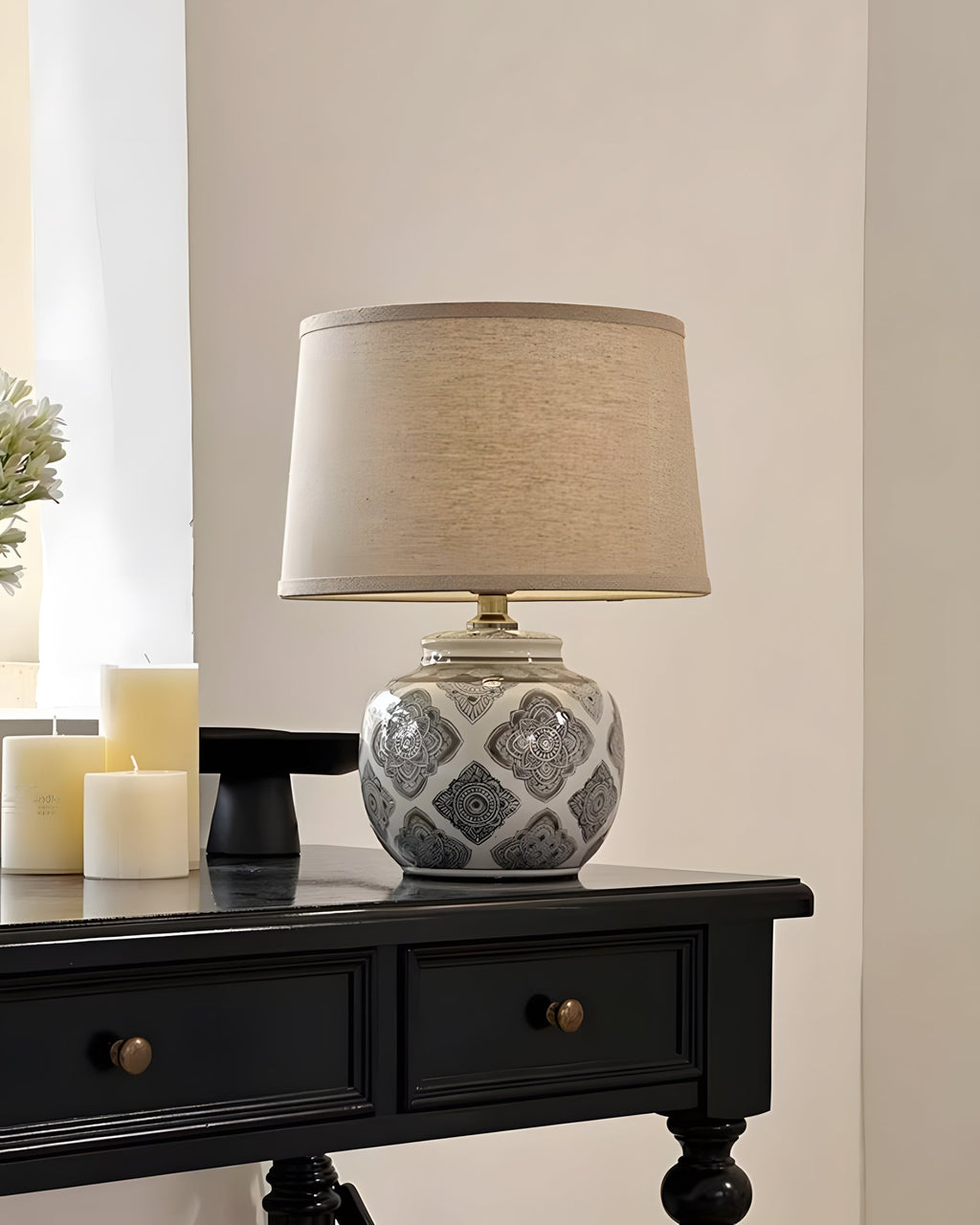 Talora Tischlampe | Souliia