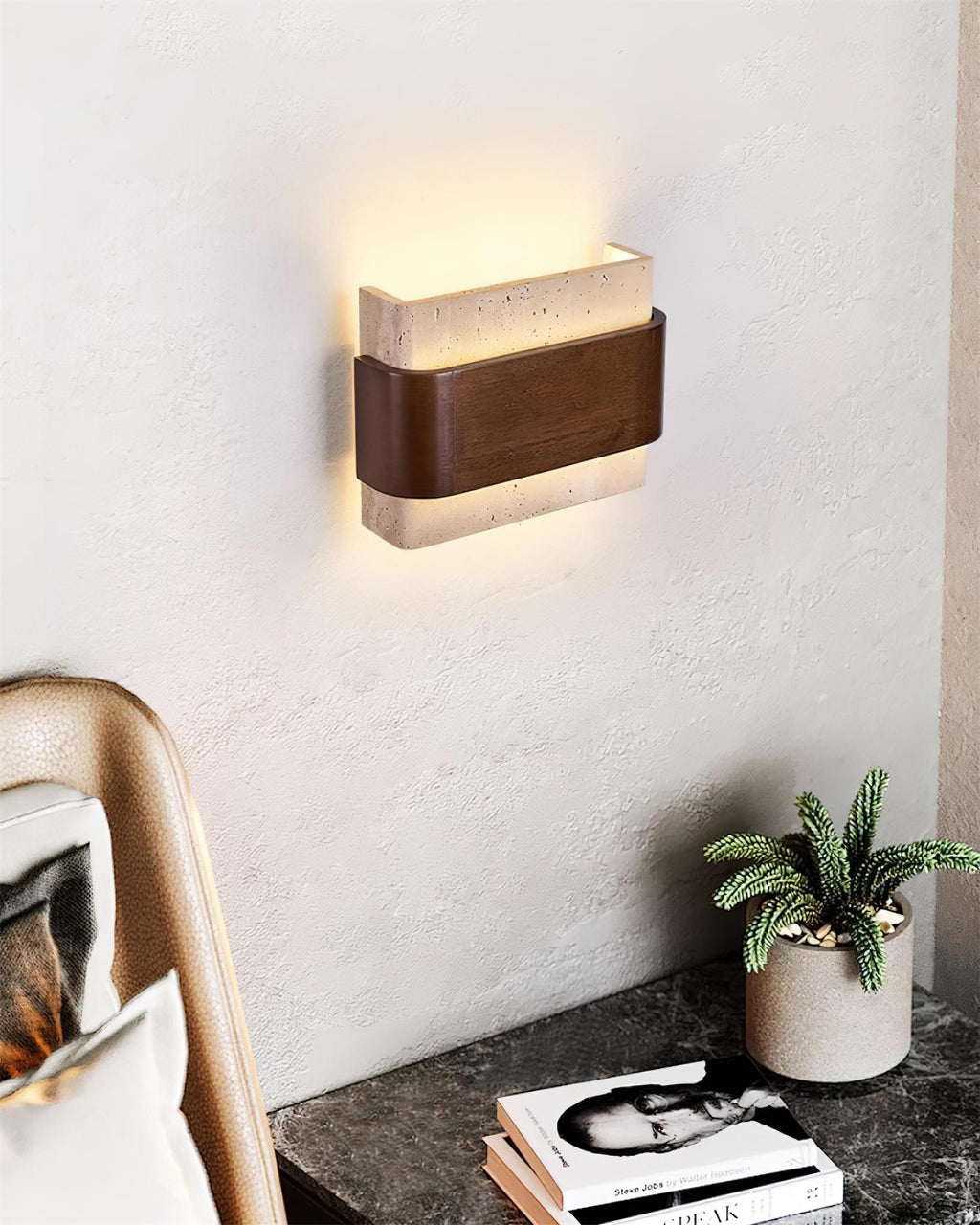 Selto Wall Lamp | Souliia