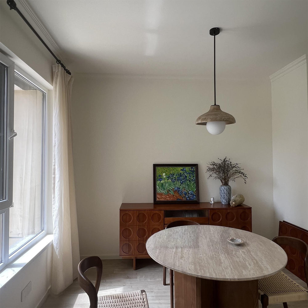 Surfside Pendant Lamp | Souliia