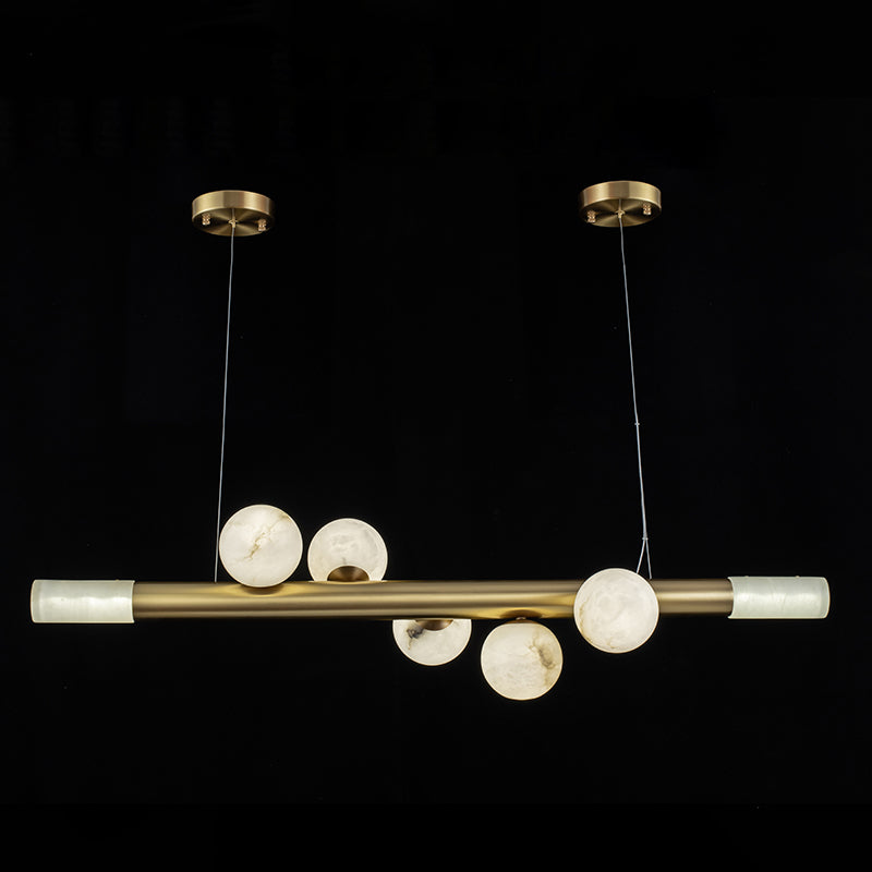 RoMi Carrara Pendant Light | Souliia