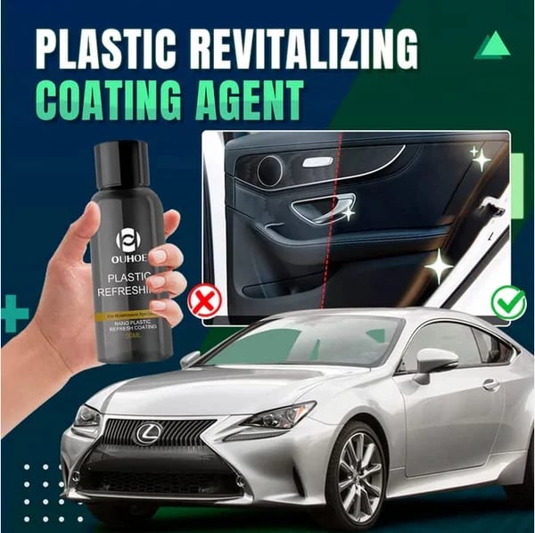 Transform Your Car into a Sparkling Eye-Catcher with Youthful Freshness - Souliia