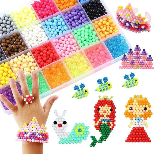Unleash Creative Fun Safely for Bright Children's Eyes - Souliia