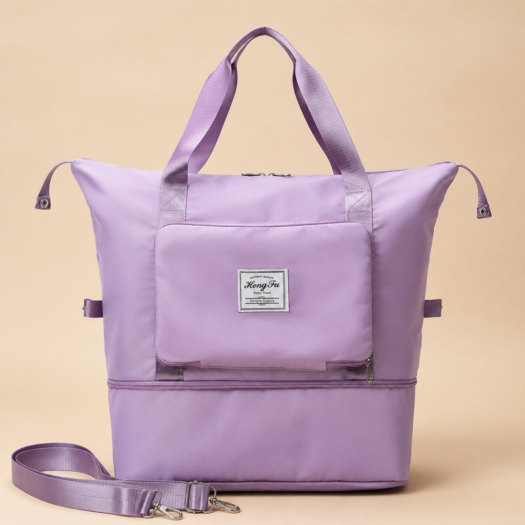 VastroFlex — Effortless Packing Freedom That Never Lets You Down - Souliia
