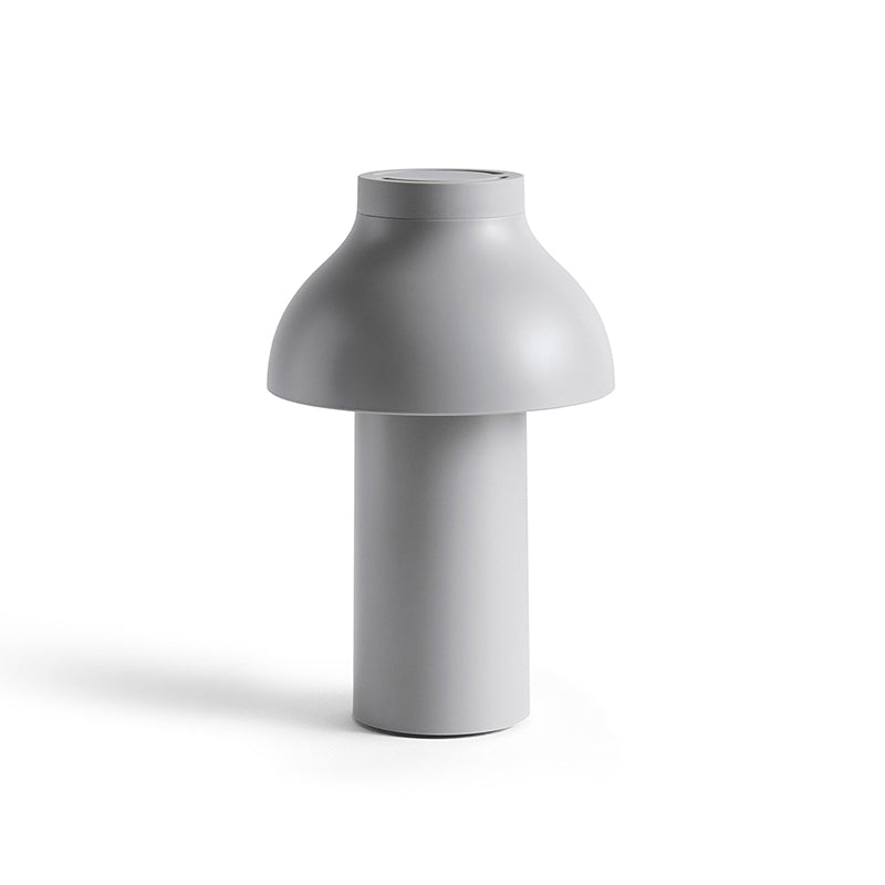 Moderní přenosná stolní lampa – minimalistické dobíjecí světlo pro použití v interiéru i exteriéru | Souliia