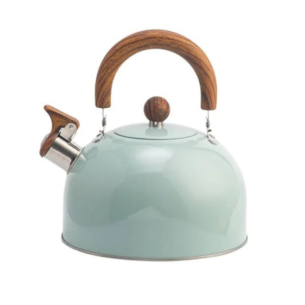 Safe and Quick Comfort for Relaxing Kettle Moments - Souliia