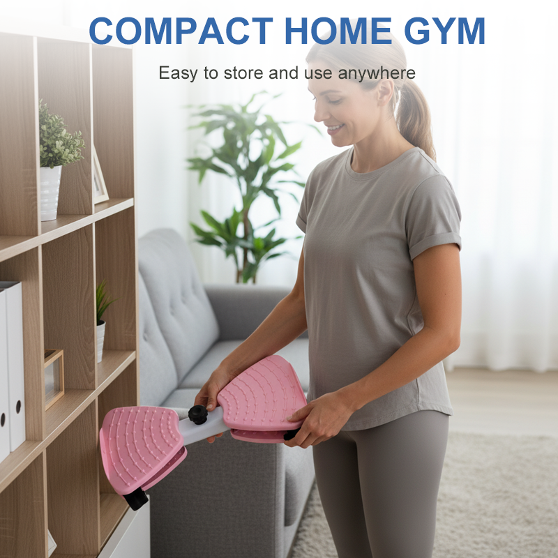 Sculpt Your Dream Figure Effortlessly at Home and Shine with Confidence! - Souliia